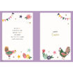 Picture of TO ALL OF YOU AT EASTER CARD